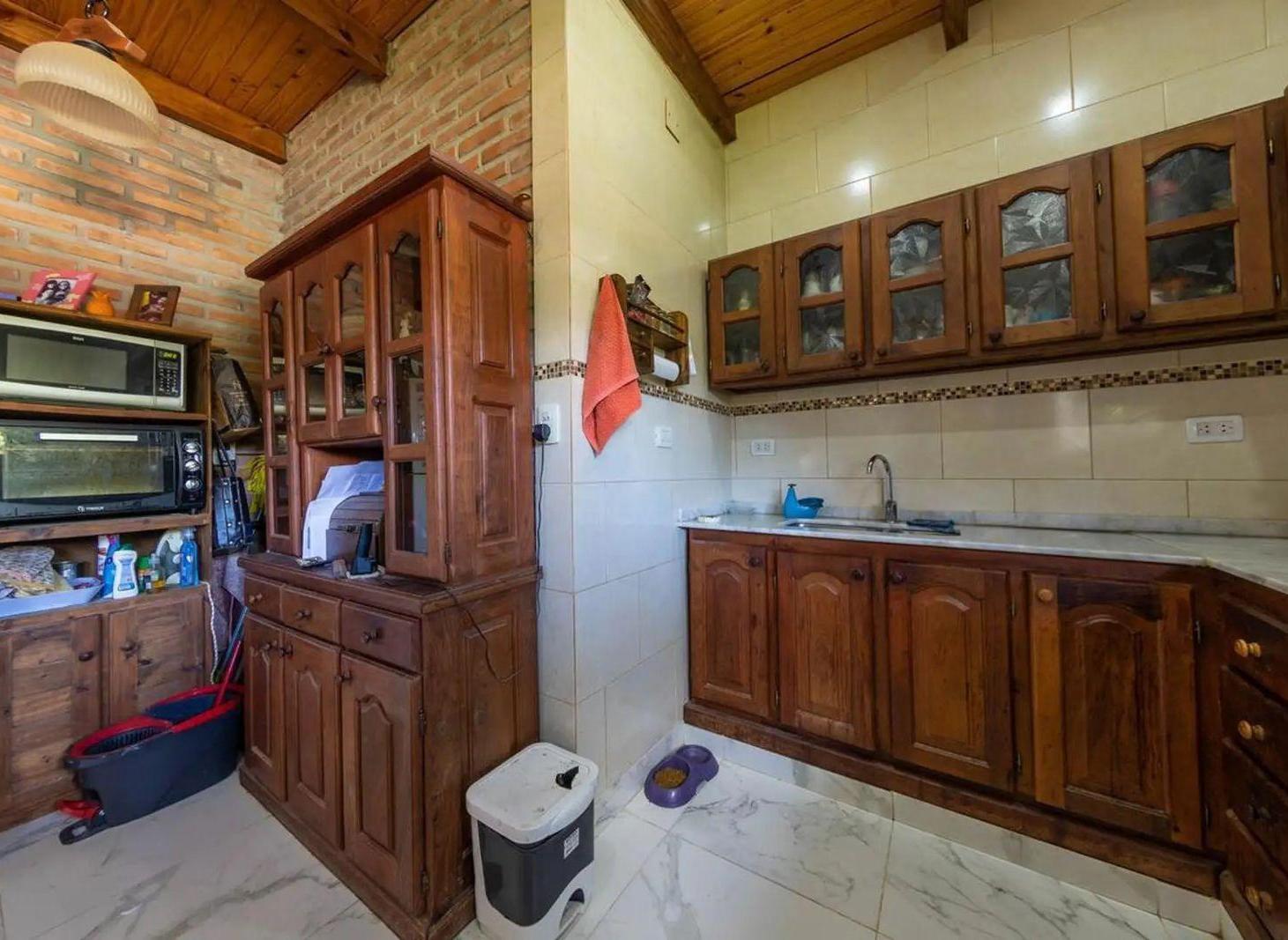 Foto de Venta - Casa 2 dormitorios - Acequias del Aire Roldan, imagen 4