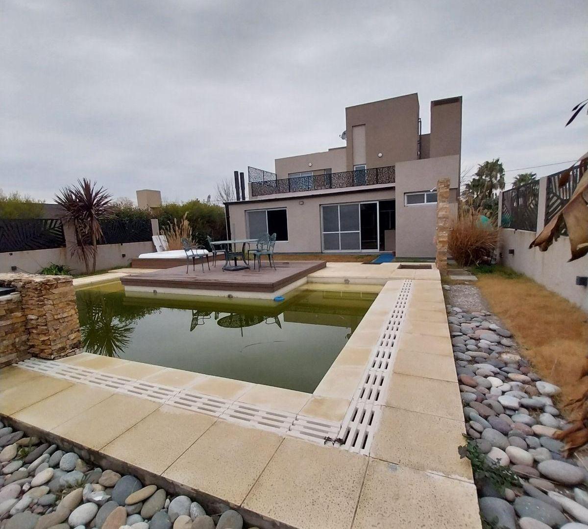 Foto de VENTA CASA PUNTA CHACRA, imagen 3