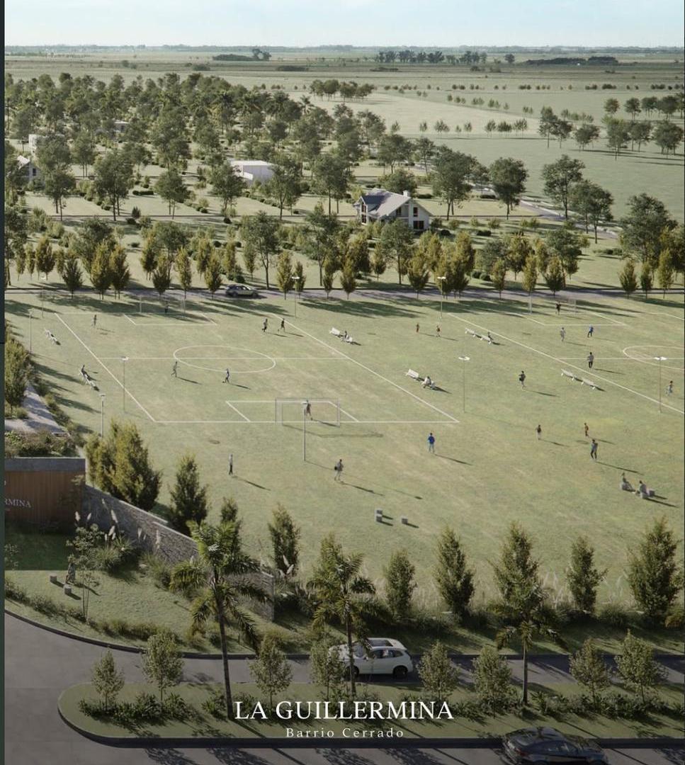 Foto de VENTA - OPORTUNIDAD - LOTE EN LA GUILLERMINA, imagen 4