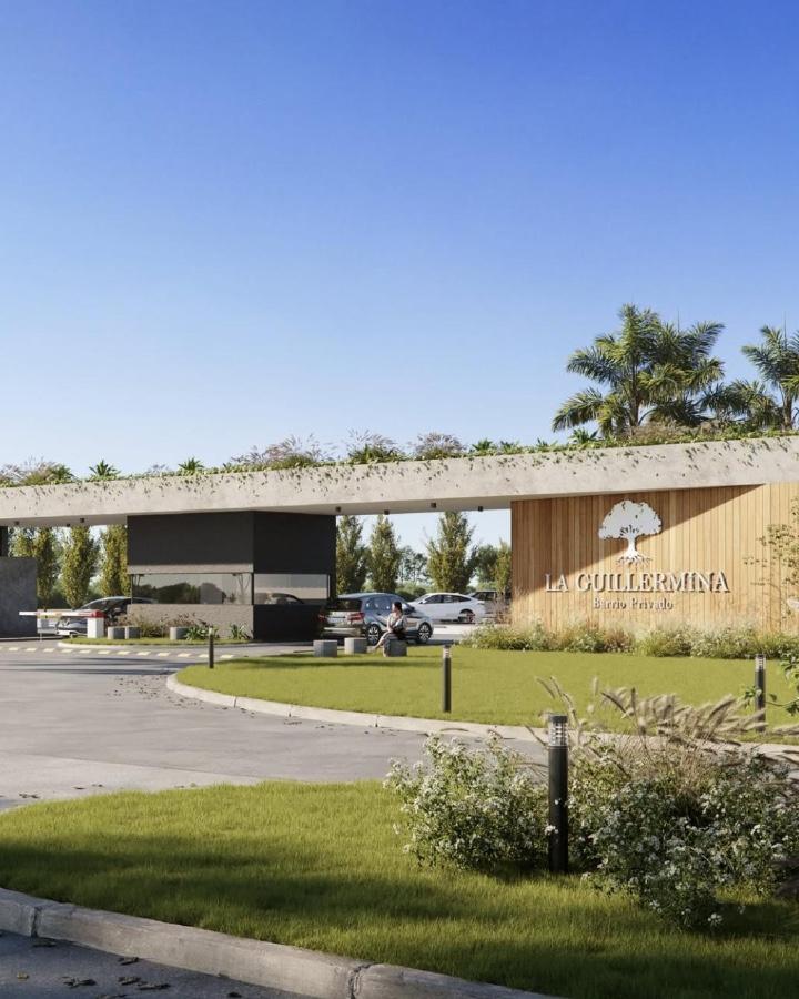 Foto de VENTA - OPORTUNIDAD - LOTE EN LA GUILLERMINA, imagen 1