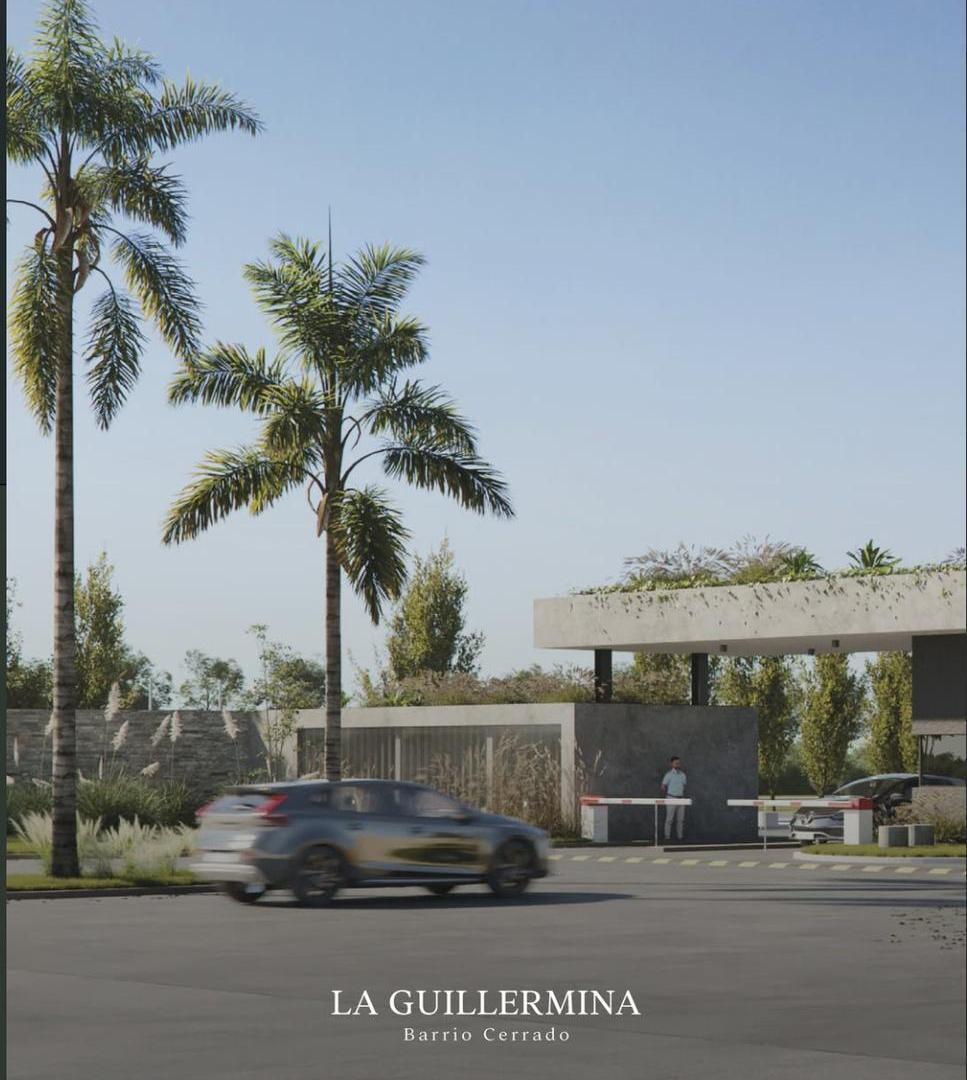 Foto de VENTA - OPORTUNIDAD - LOTE EN LA GUILLERMINA, imagen 2