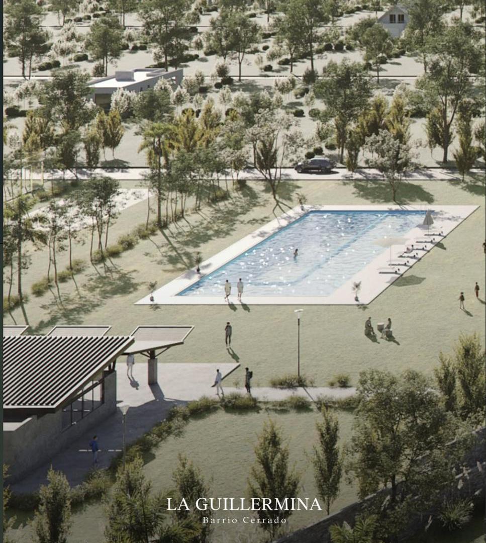 Foto de VENTA - OPORTUNIDAD - LOTE EN LA GUILLERMINA, imagen 3