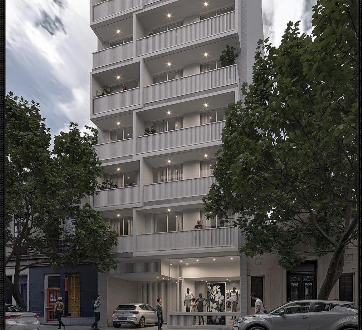 Foto de Departamento - Centro (el valor de publicación es del 50% y resto, imagen 2