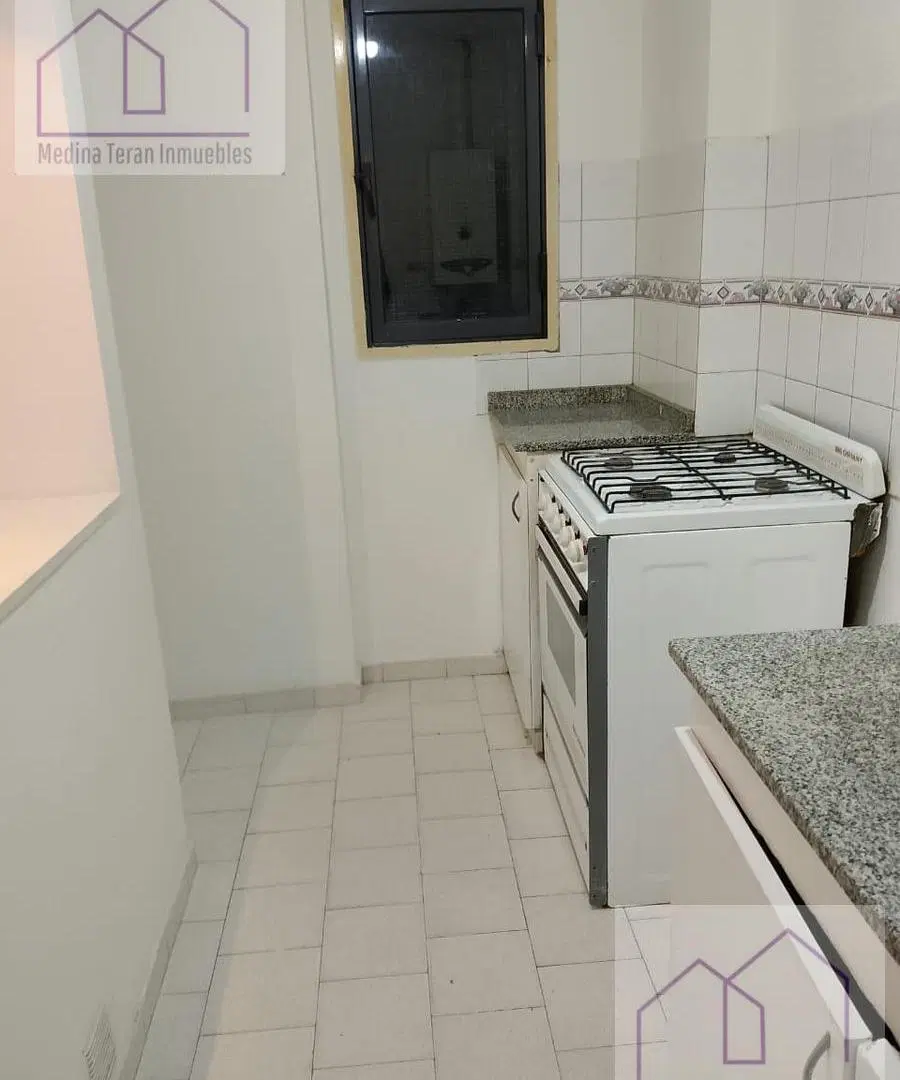 Departamento en Nueva Cordoba 3