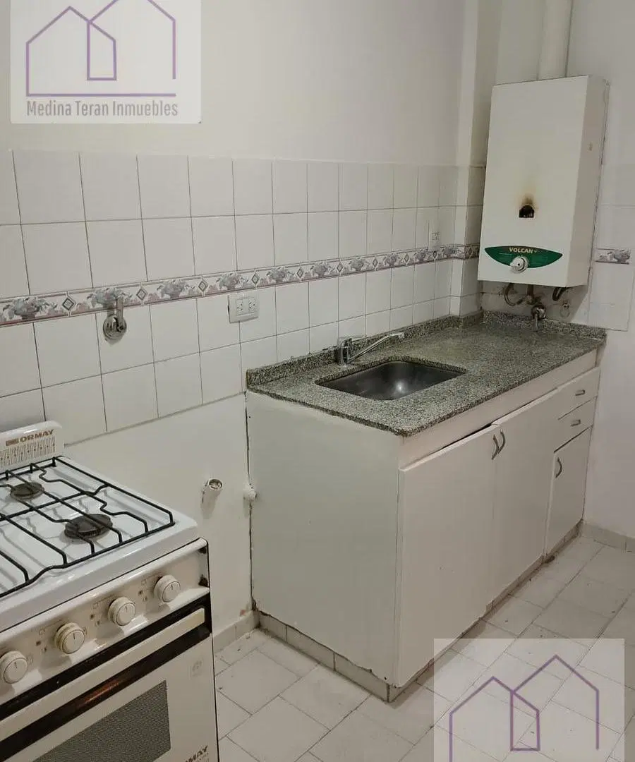 Departamento en Nueva Cordoba 2