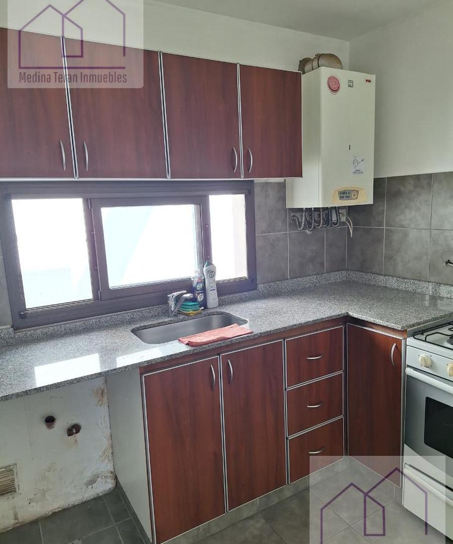 Foto de ALQUILER Departamento en B° General Paz, imagen 4