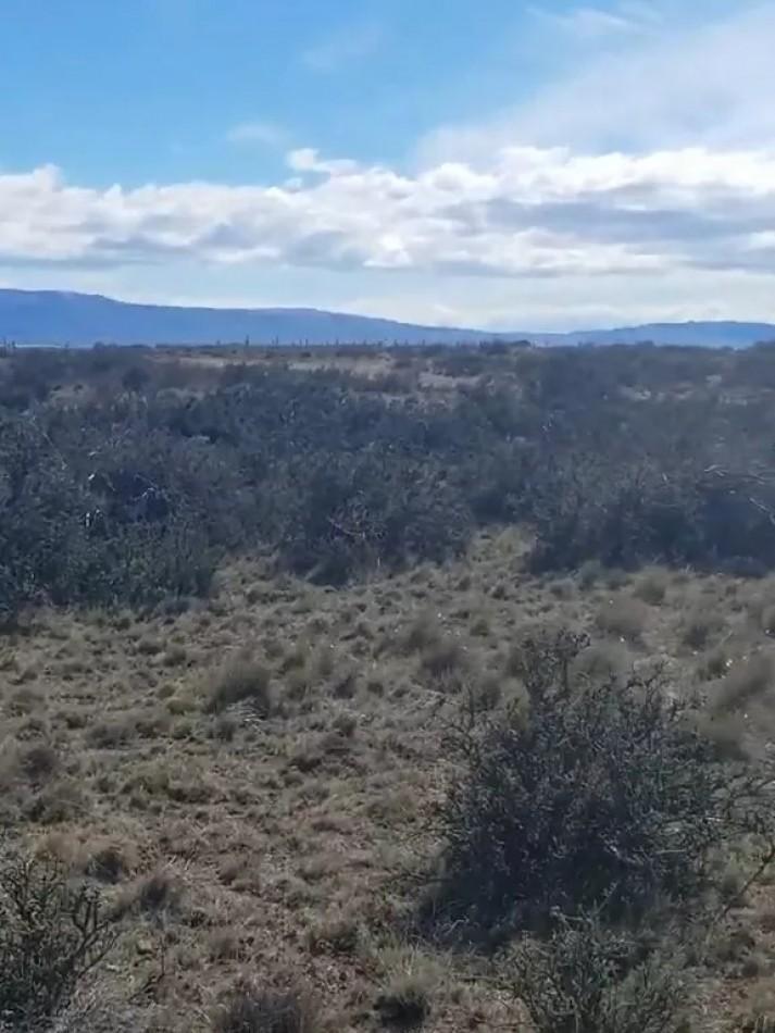 Venta de Lote en Jardines del Calafate en Calafate 1
