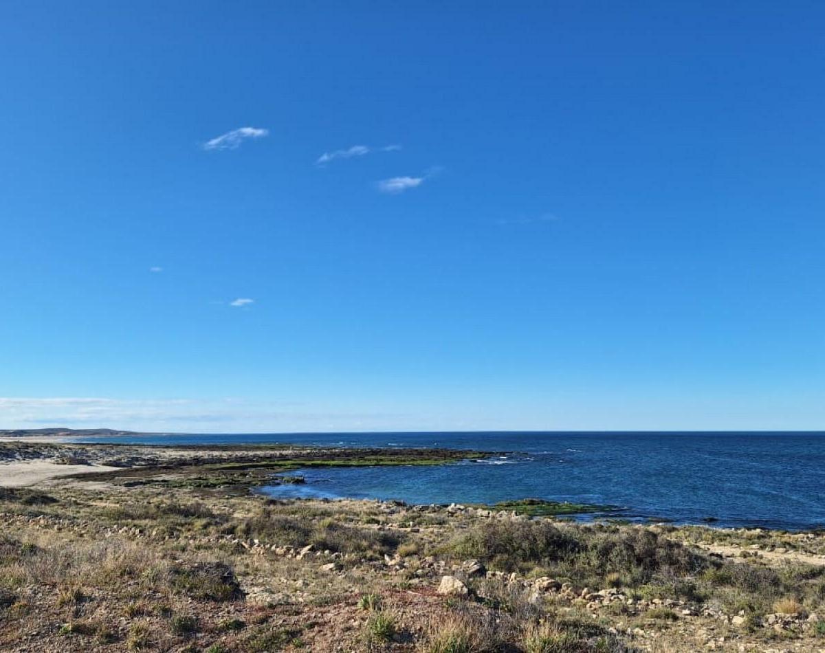 Venta de Lote en Playas Doradas Rio Negro 2