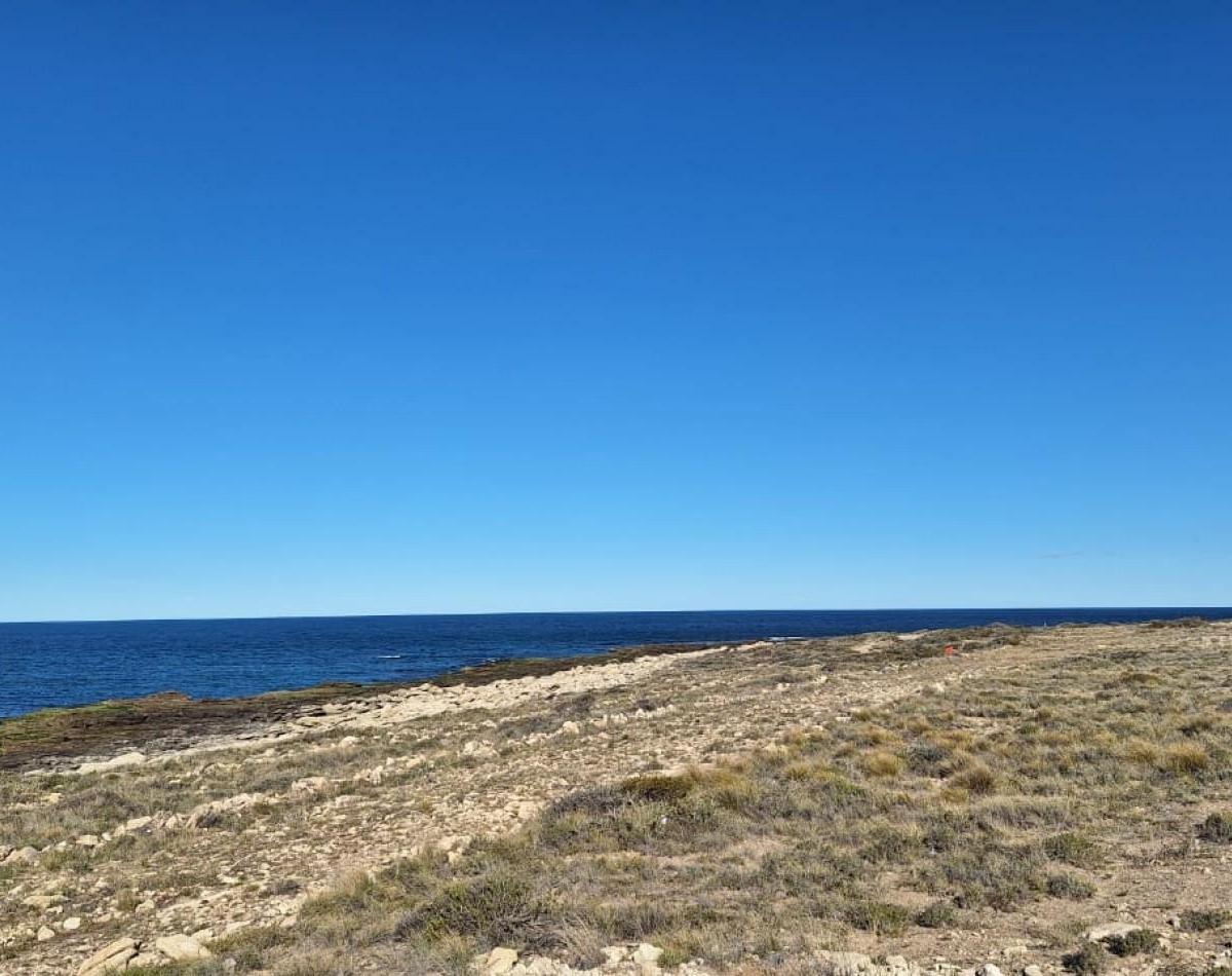 Venta de Lote en Playas Doradas Rio Negro 4