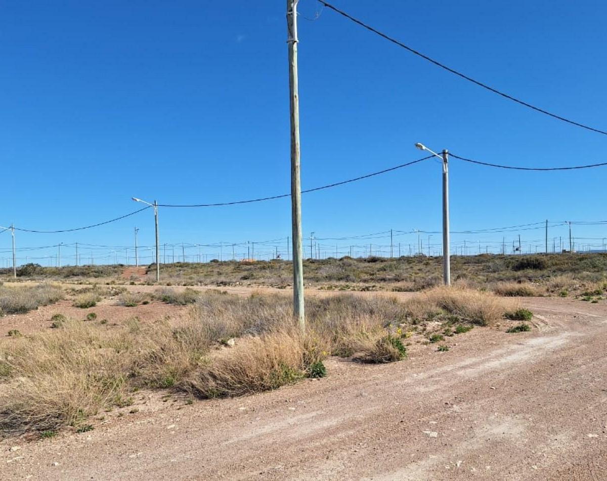 Venta de Lote en Playas Doradas Rio Negro 3