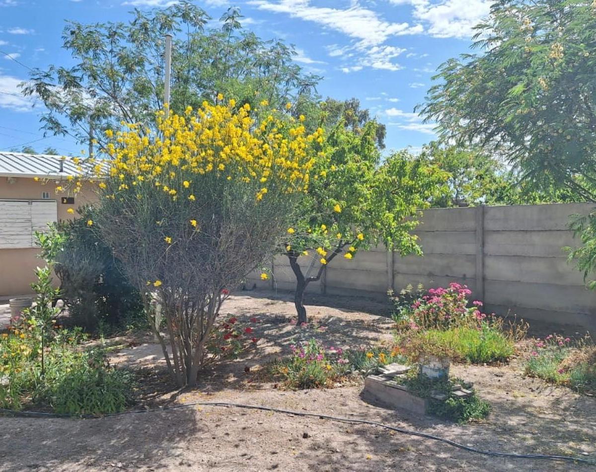Venta Casa 3 Ambientes Sierra Grande Rio Negro 5