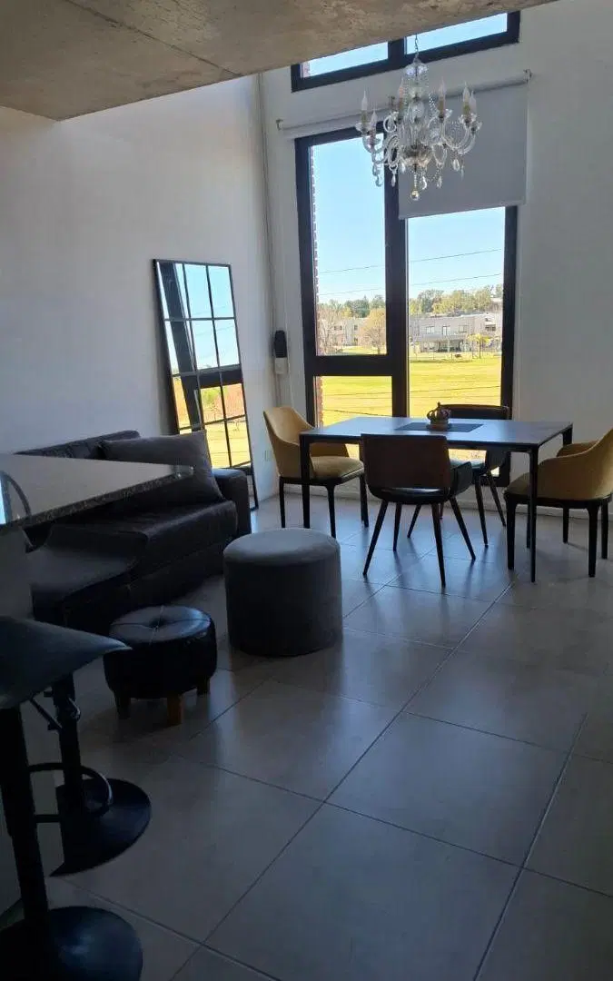 Hermoso Loft en Club Bamboo APTO CREDITO 8