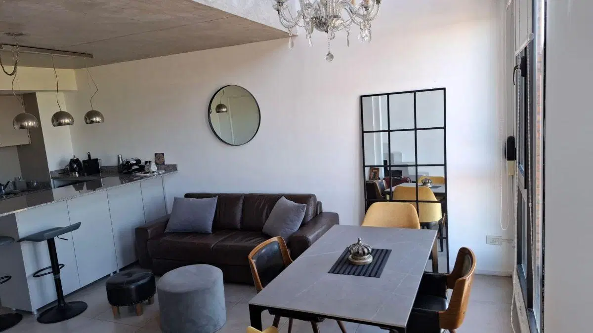 Hermoso Loft en Club Bamboo 3