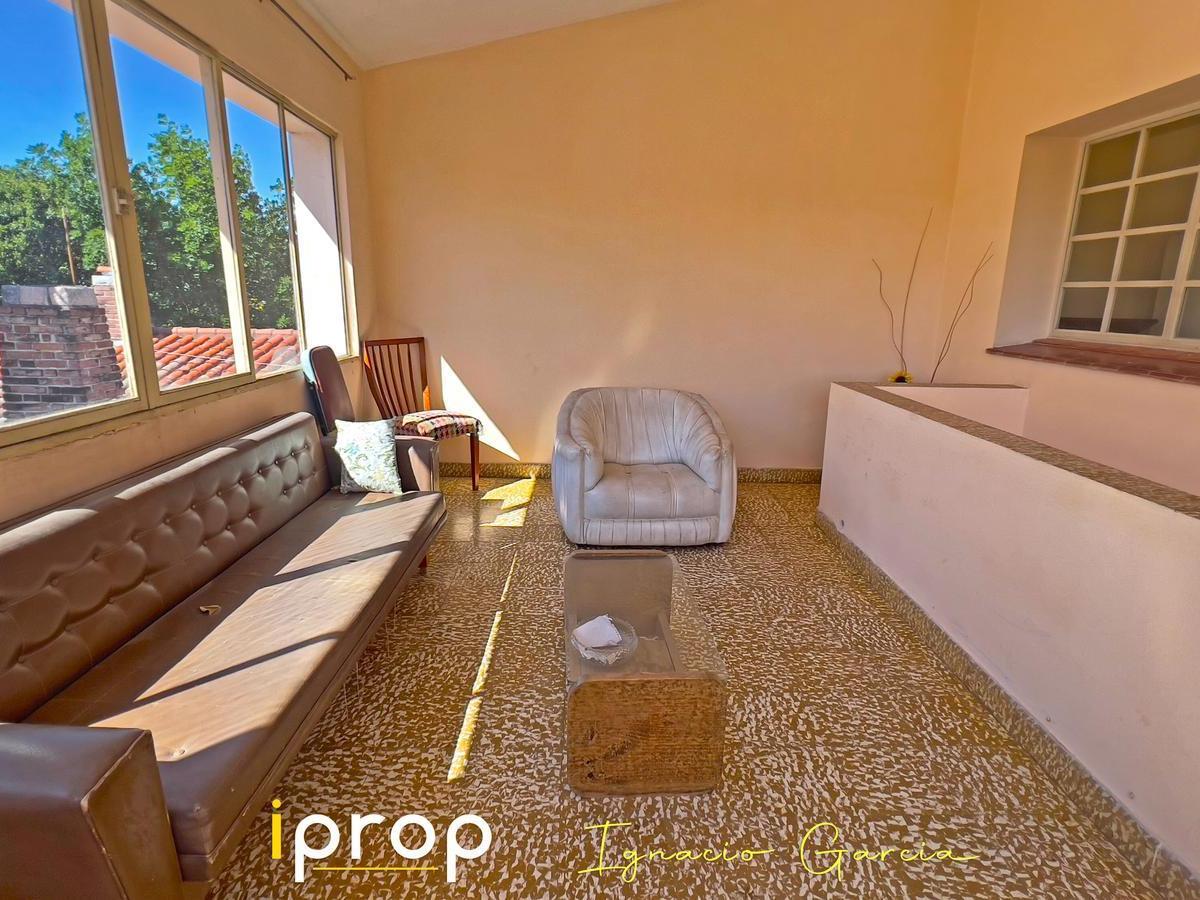 Amplio y Cómodo Dpto. de 100 m² Cubiertos Propios! Ubicación Céntrica Inmejorable 4