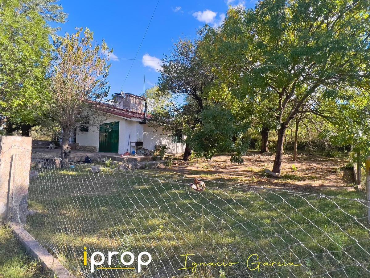En Venta! Hermoso Chalet en Las Sierras! 4