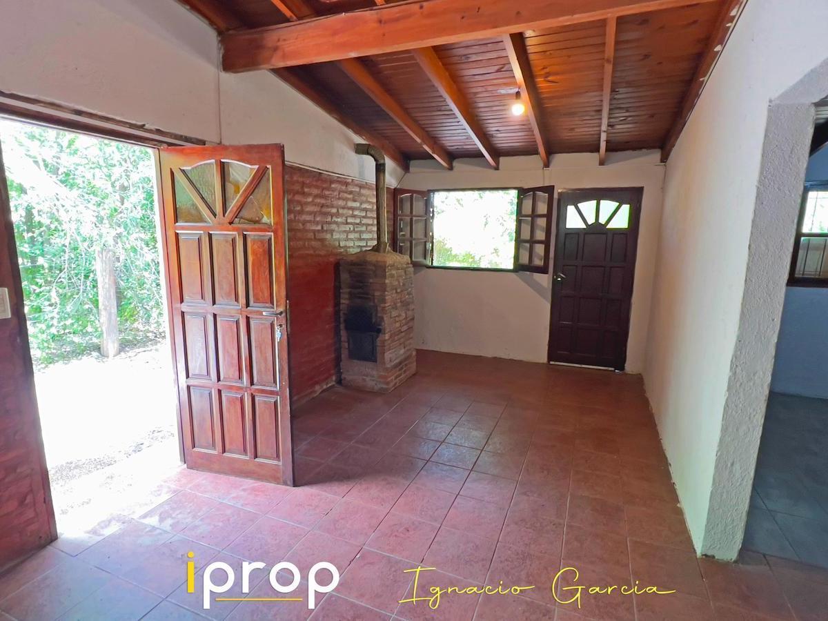 Hermosa Casita en Bº Balcón de Punilla - Muy Buena Ubicación! con Escritura 1