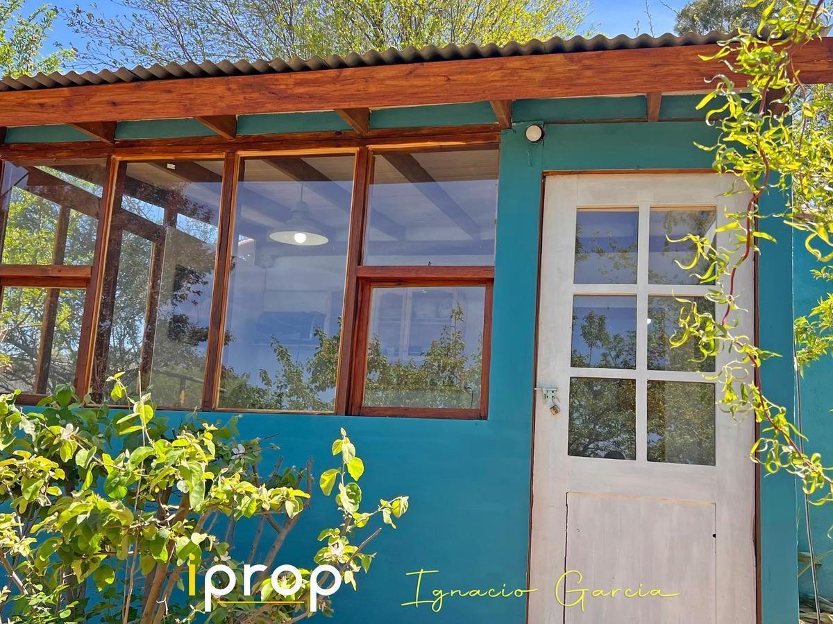 En Venta! Pintoresco Dpto. de 1 Dorm. Ubicado a Tan Solo 4 Cuadras del Centro de La Cumbre! 5