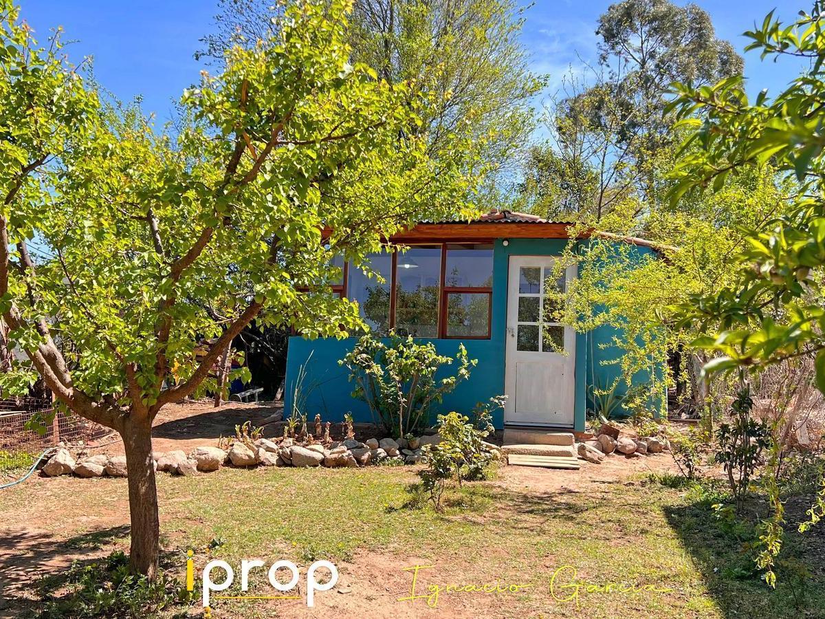 En Venta! Pintoresco Dpto. de 1 Dorm. Ubicado a Tan Solo 4 Cuadras del Centro de La Cumbre! 2
