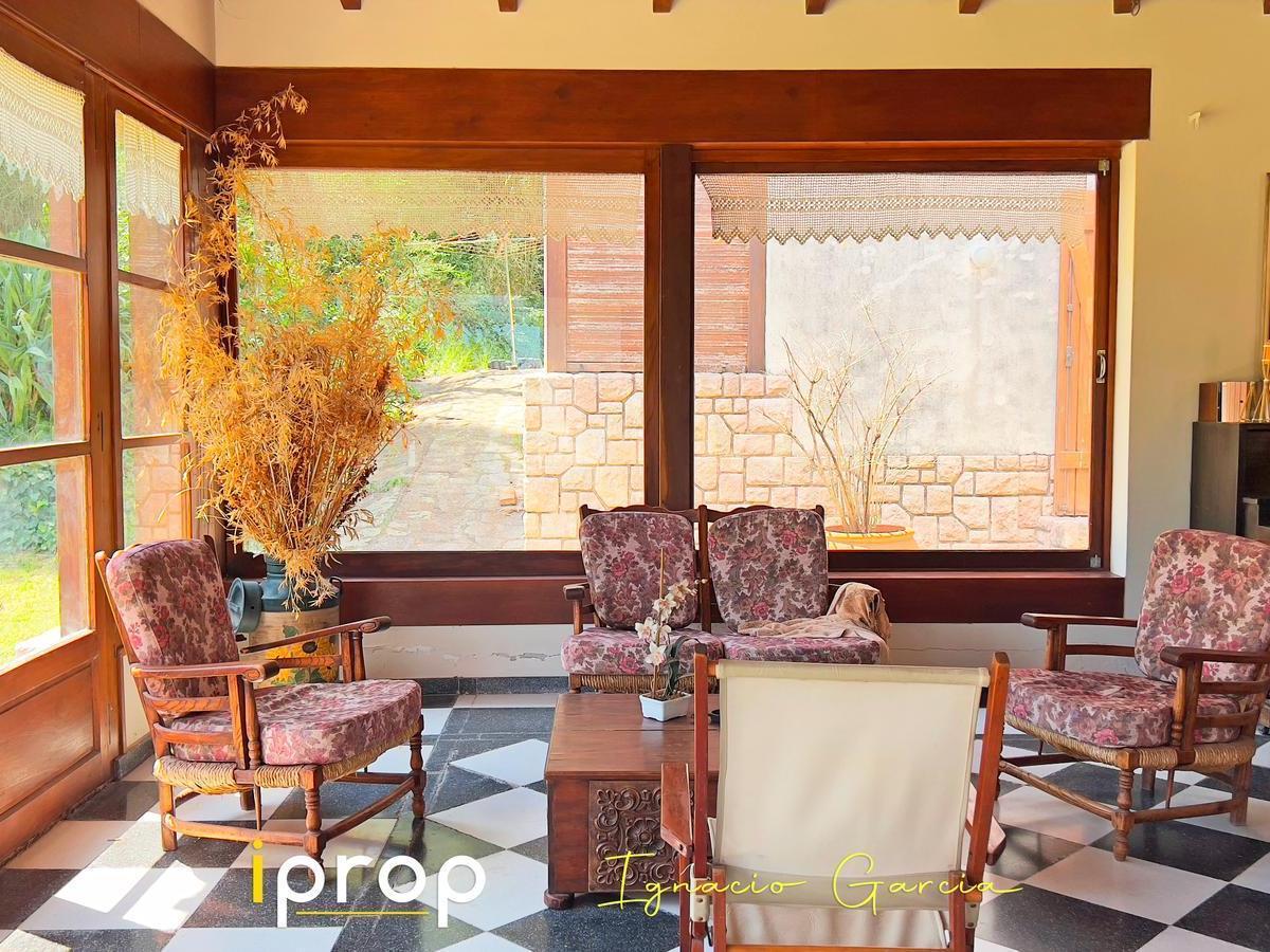 La Mejor Casa de Villa Giardino! Nuevo Gran Ingreso a La Venta en Exclusiva! 5
