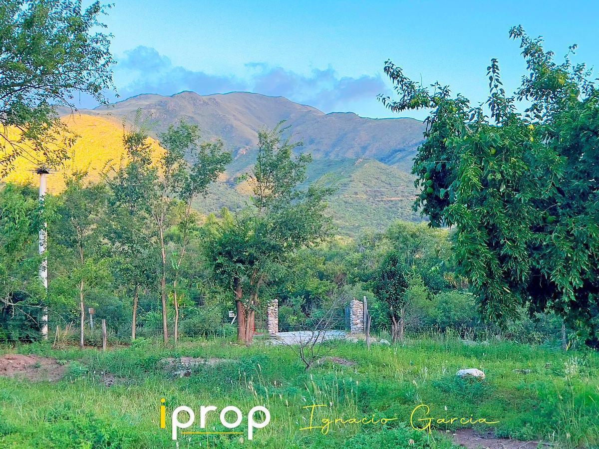 Espectacular Terreno de 3000 m², Imponente Vista a Las Sierras! a m. del Hotel Altos de San Pedro! 5