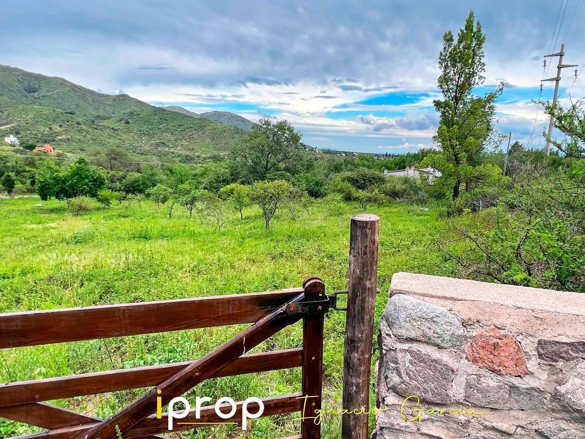 Espectacular Terreno de 3000 m², Imponente Vista a Las Sierras! a m. del Hotel Altos de San Pedro! 1