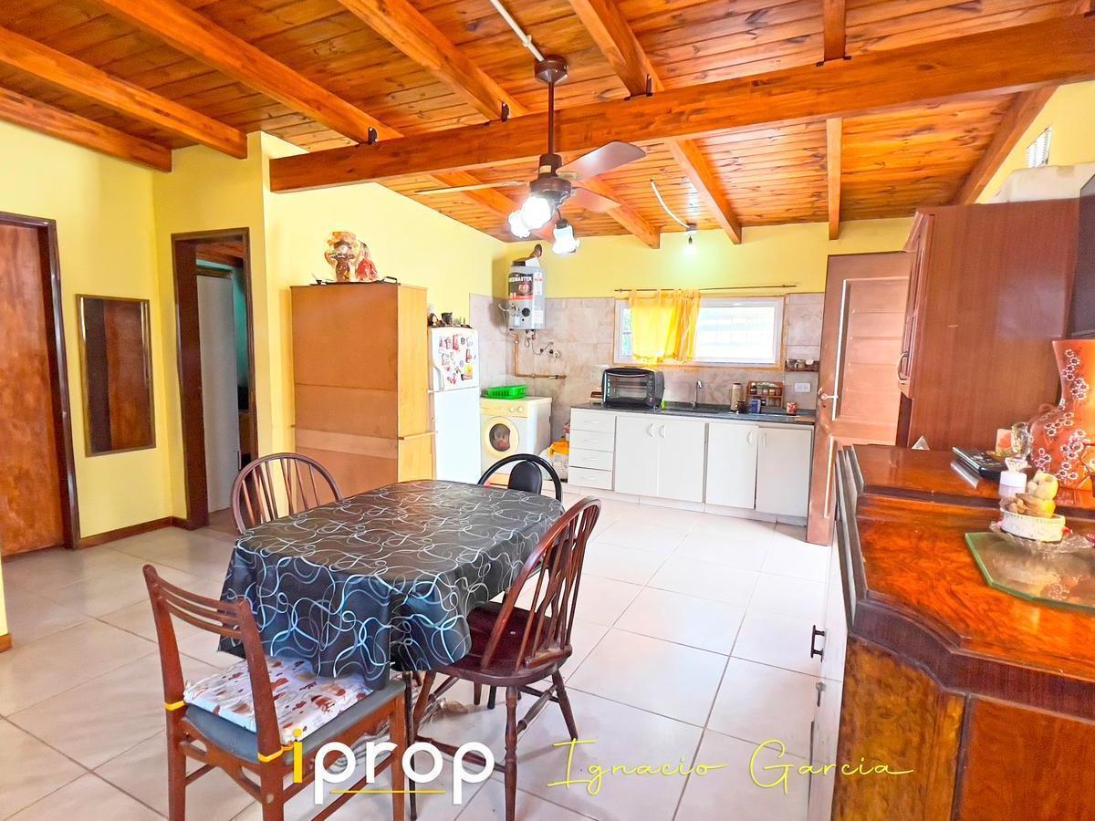 Hermosa Casa Céntrica con Gas Natural y Cloacas 2