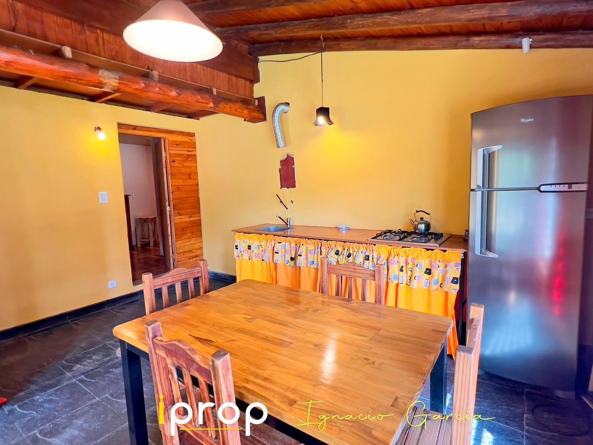 Hermosa Casita a La Venta! Excelente Ubicación! en Uno de Los Mejores Puntos de Villa Giardino! 4