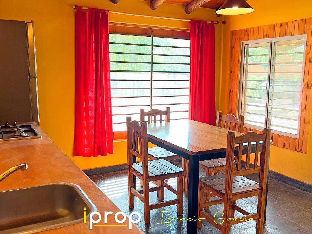 Hermosa Casita a La Venta! Excelente Ubicación! en Uno de Los Mejores Puntos de Villa Giardino! 3