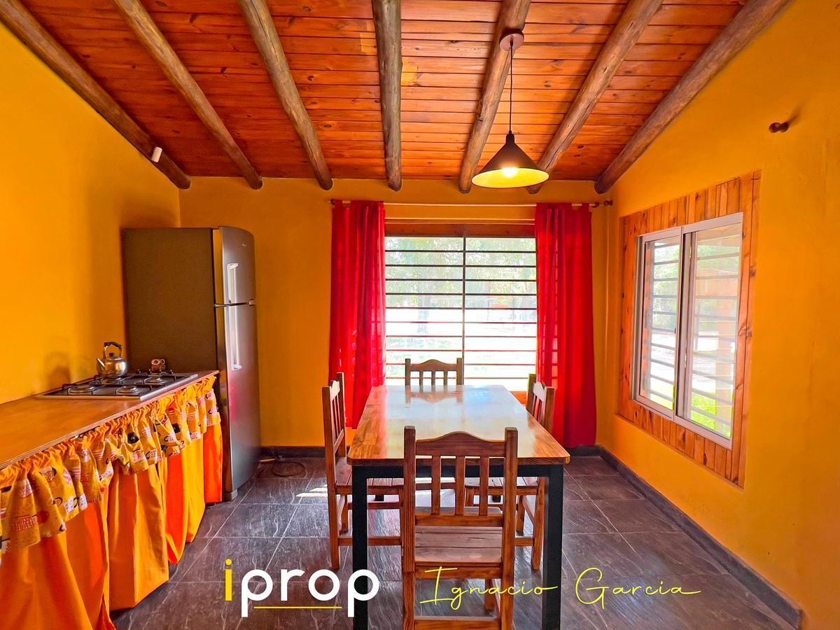 Hermosa Casita a La Venta! Excelente Ubicación! en Uno de Los Mejores Puntos de Villa Giardino! 5