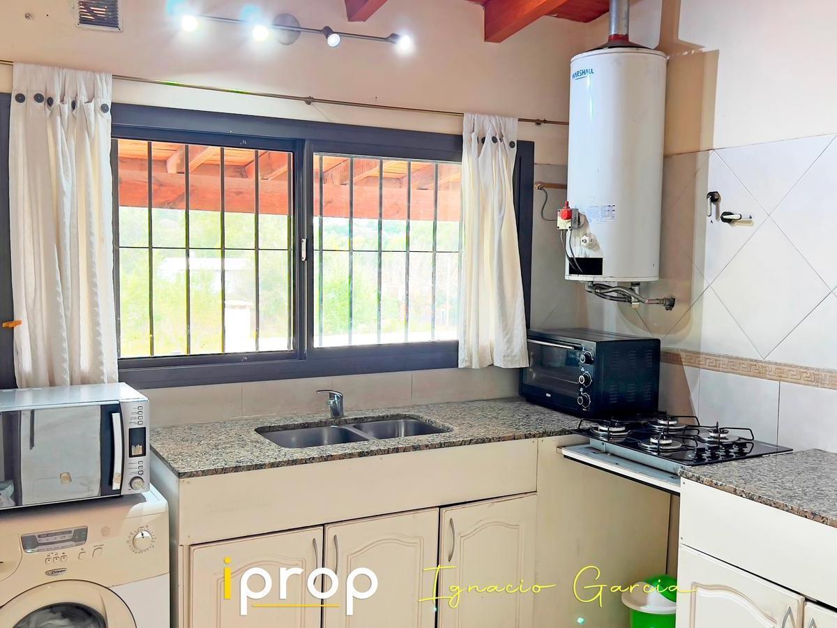 Hermoso Departamento! Excelente Ubicación Sobre Av San Martín! 2