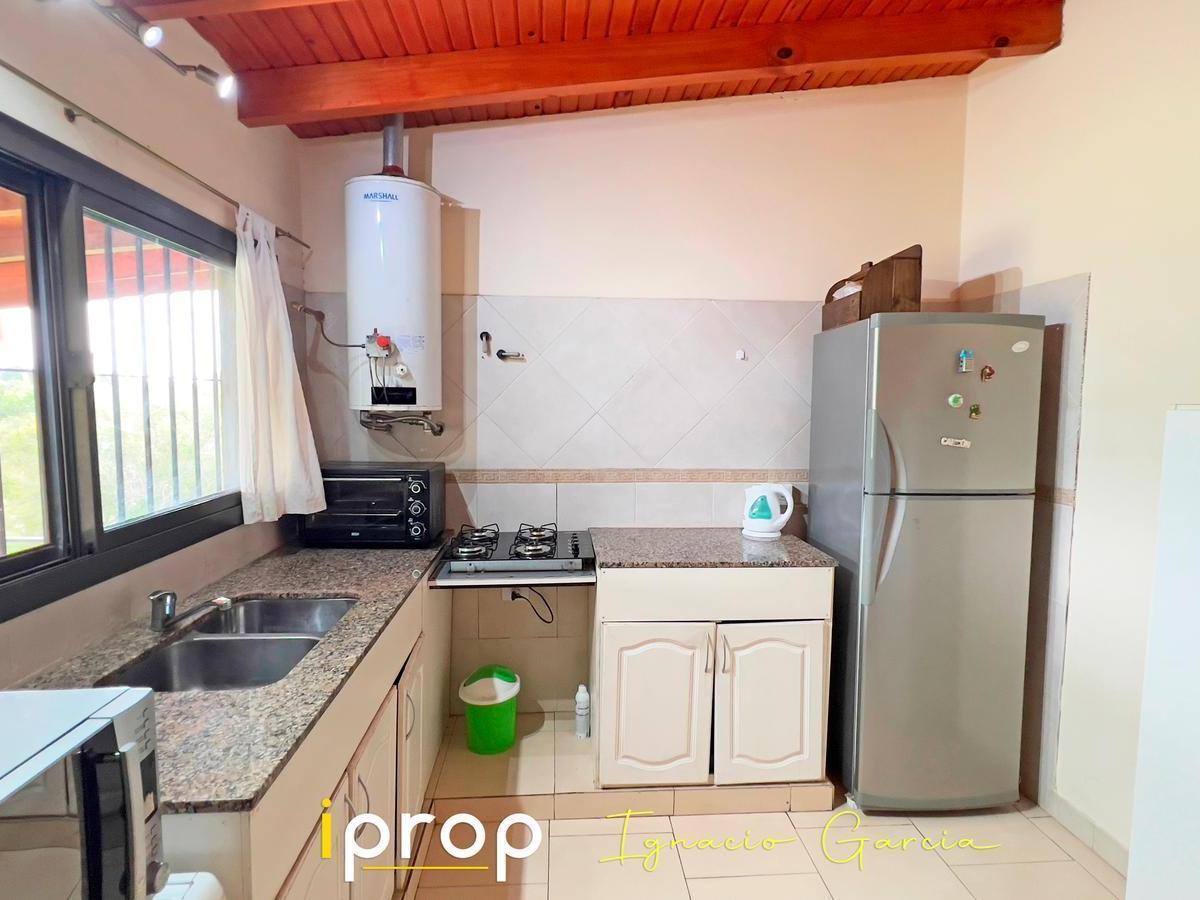 Hermoso Departamento! Excelente Ubicación Sobre Av San Martín! 1