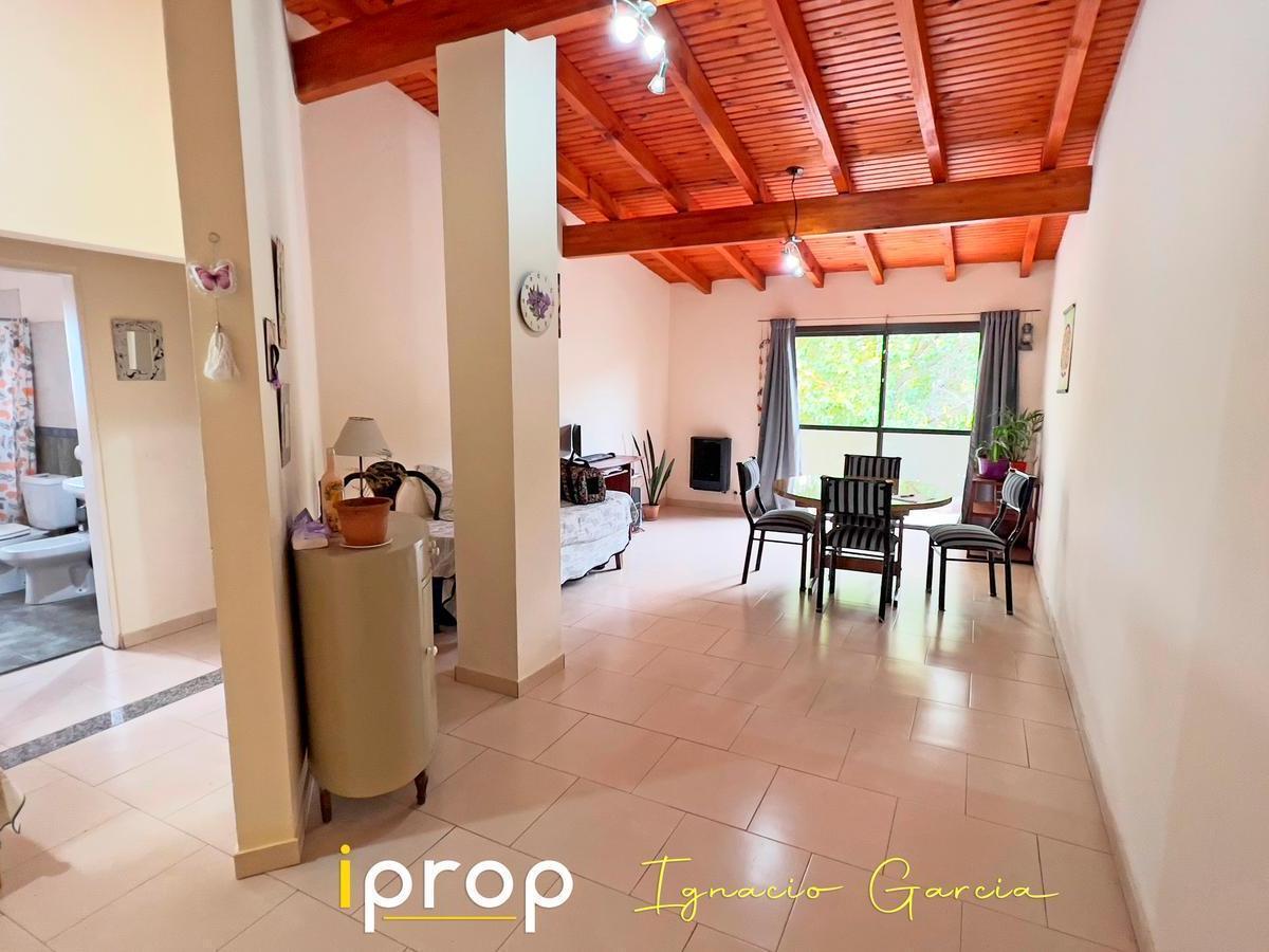 Hermoso Departamento! Excelente Ubicación Sobre Av San Martín! 5