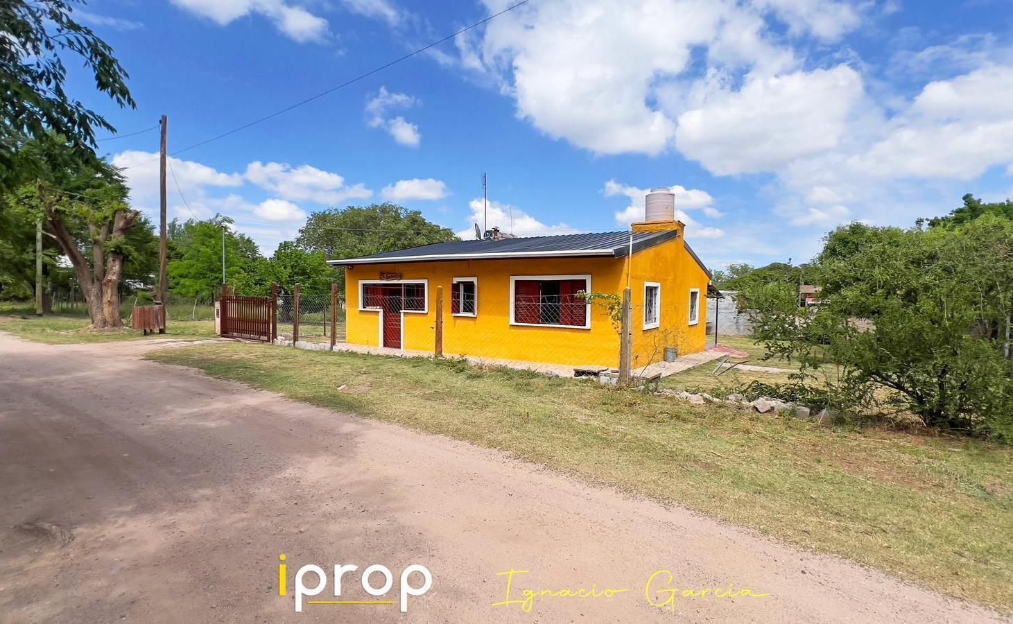 Impecable casa de 3 dormitorios!! Barrio Balcón de Punilla - Villa Giardino!