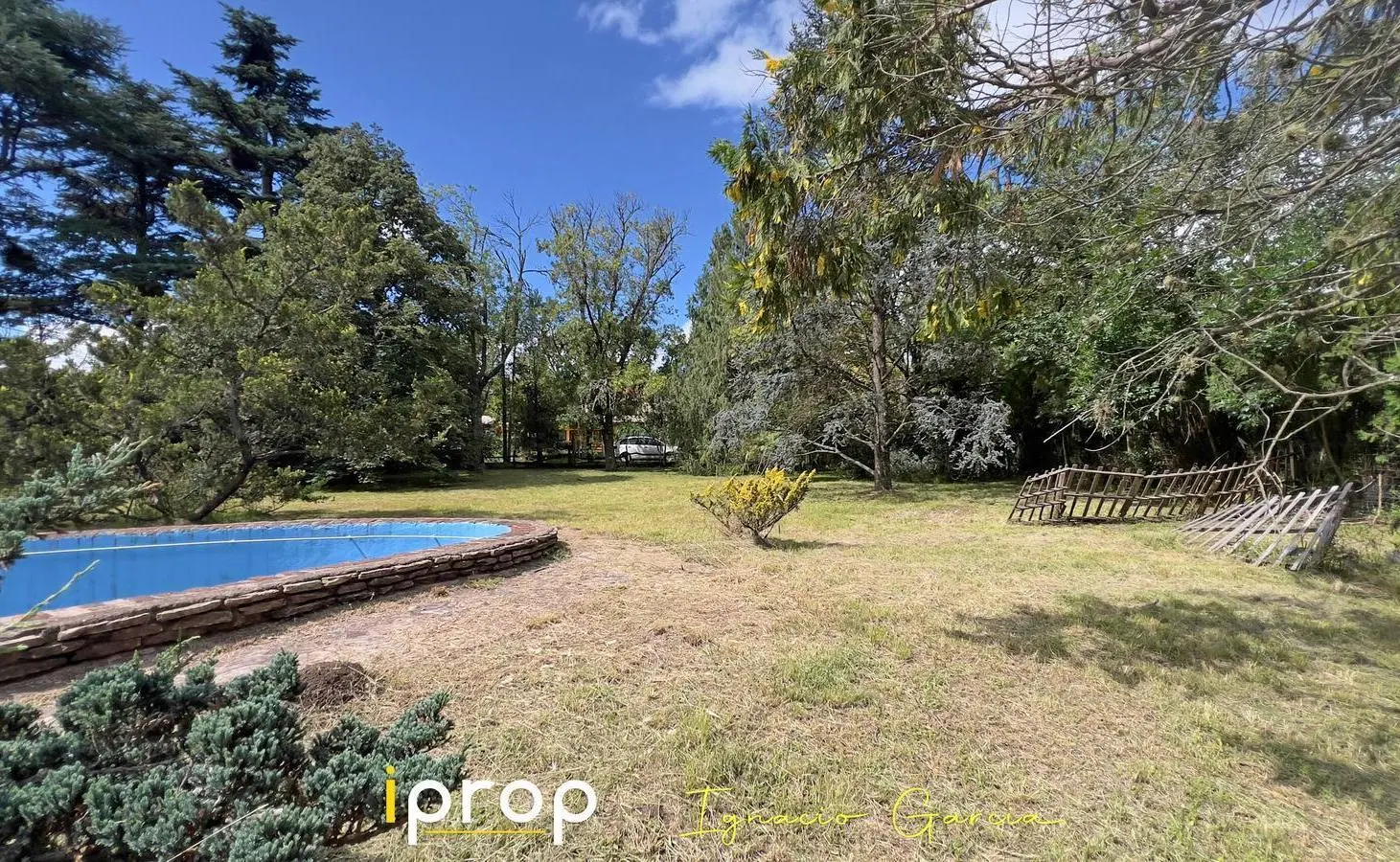 Espectaculares Lotes de 800 mts Sobre Av. San Martín - Villa Giardino. Zona con mayor crecimiento!! 2
