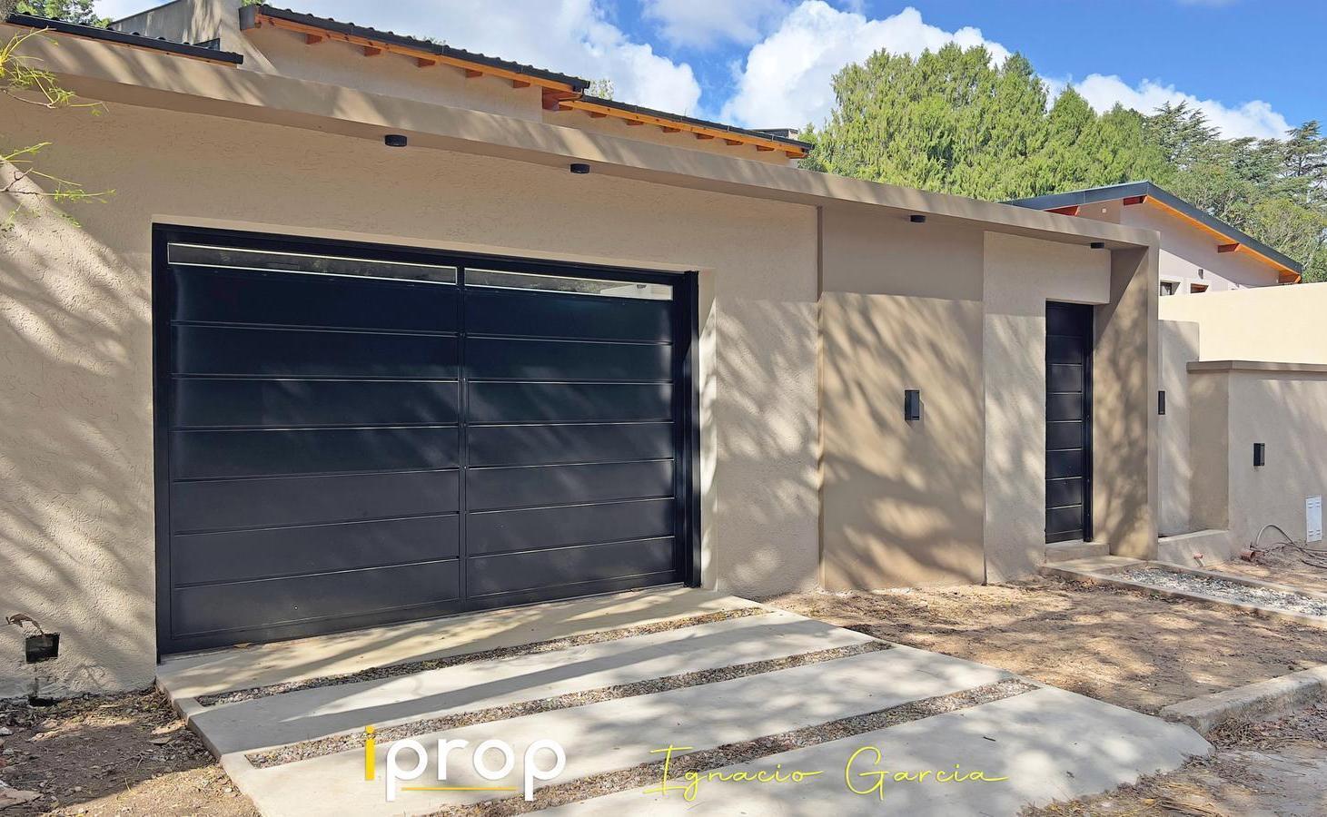 Foto de Espectacular Casa a estrenar!!! En la mejor zona de Villa Giardino!!! Todos los Servicios!!, imagen 1