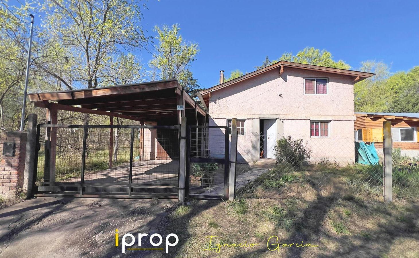 Foto de Casa 2 dormitorios, excelente entorno!! Barrio Balcón de Punilla- Villa, imagen 2