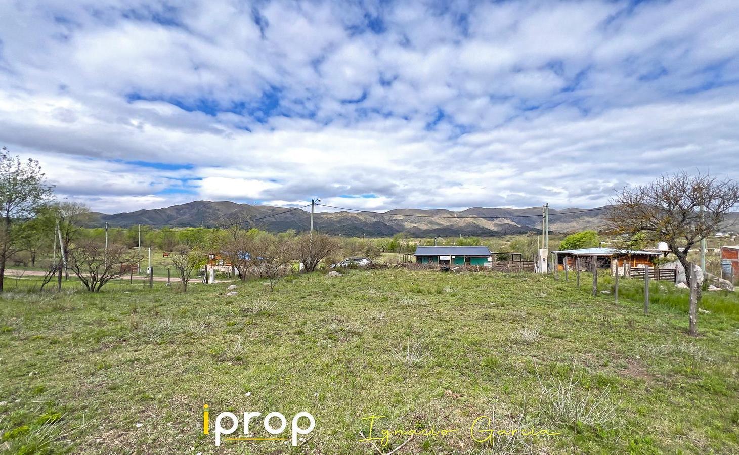 Foto de Espectacular terreno totalmente plano- vistas a las sierras - Villa, imagen 4