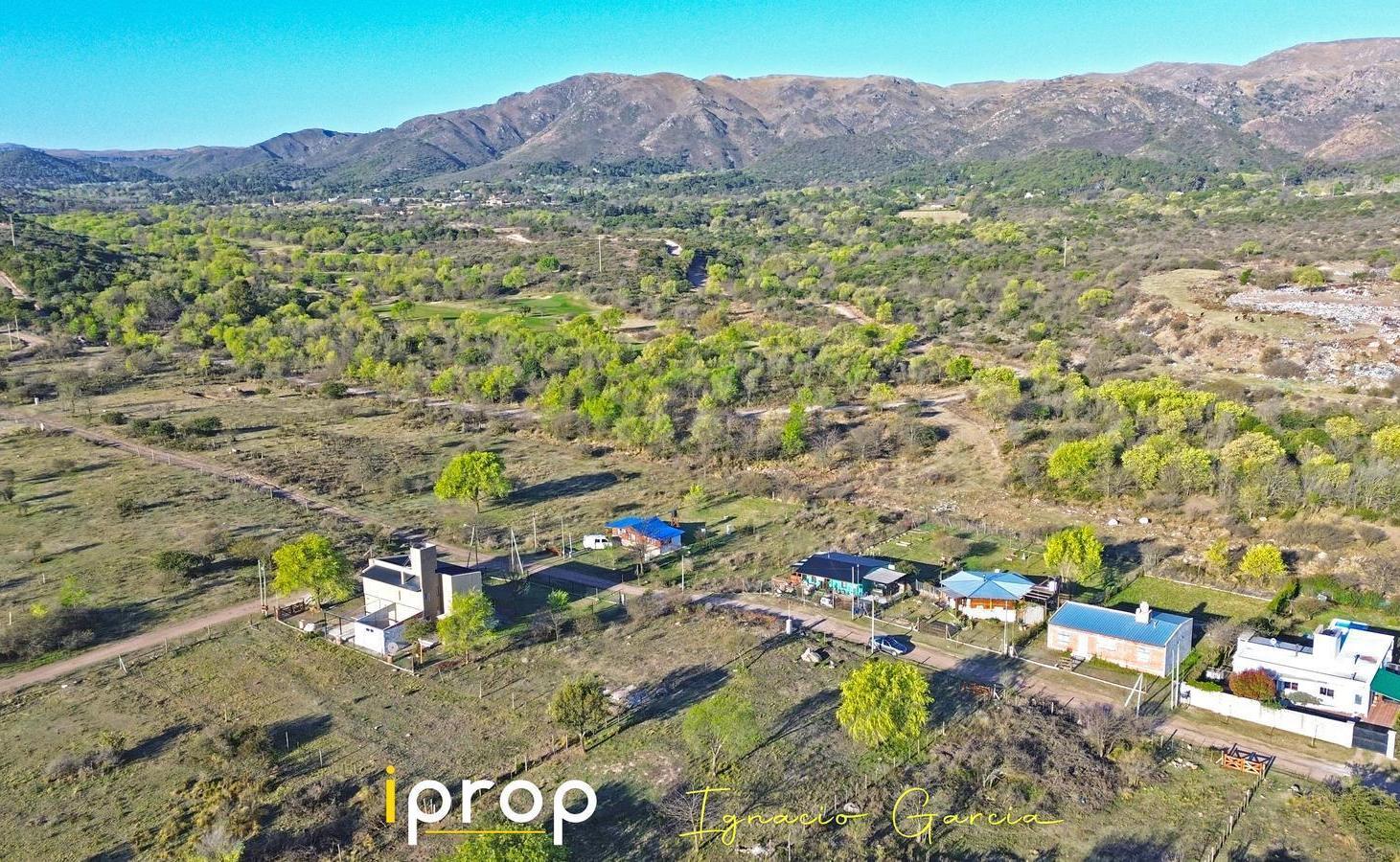 Foto de Espectacular terreno totalmente plano- vistas a las sierras - Villa, imagen 5
