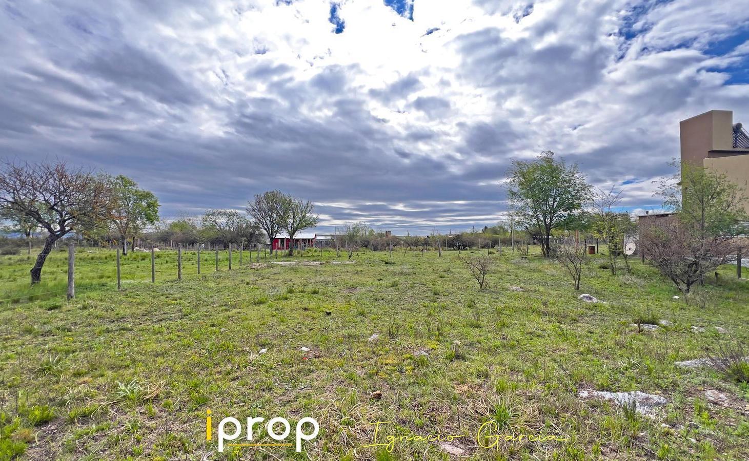 Foto de Espectacular terreno totalmente plano- vistas a las sierras - Villa, imagen 3