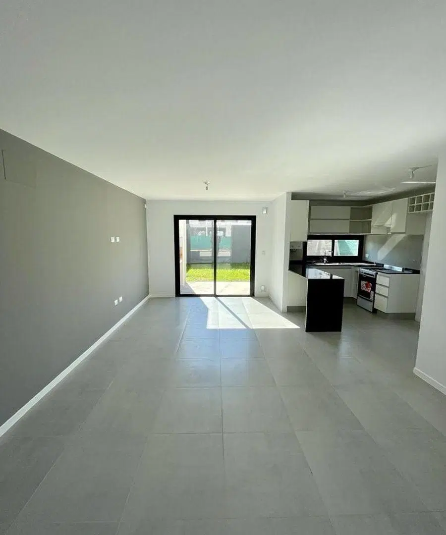 Casa en venta en Tejas II con 180 m2 y 3 dormitorios INTROVA HOUSING 4