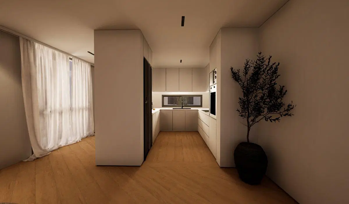VISTAS DE BELGRANO | Exclusividad, diseño y ubicación privilegiada 3