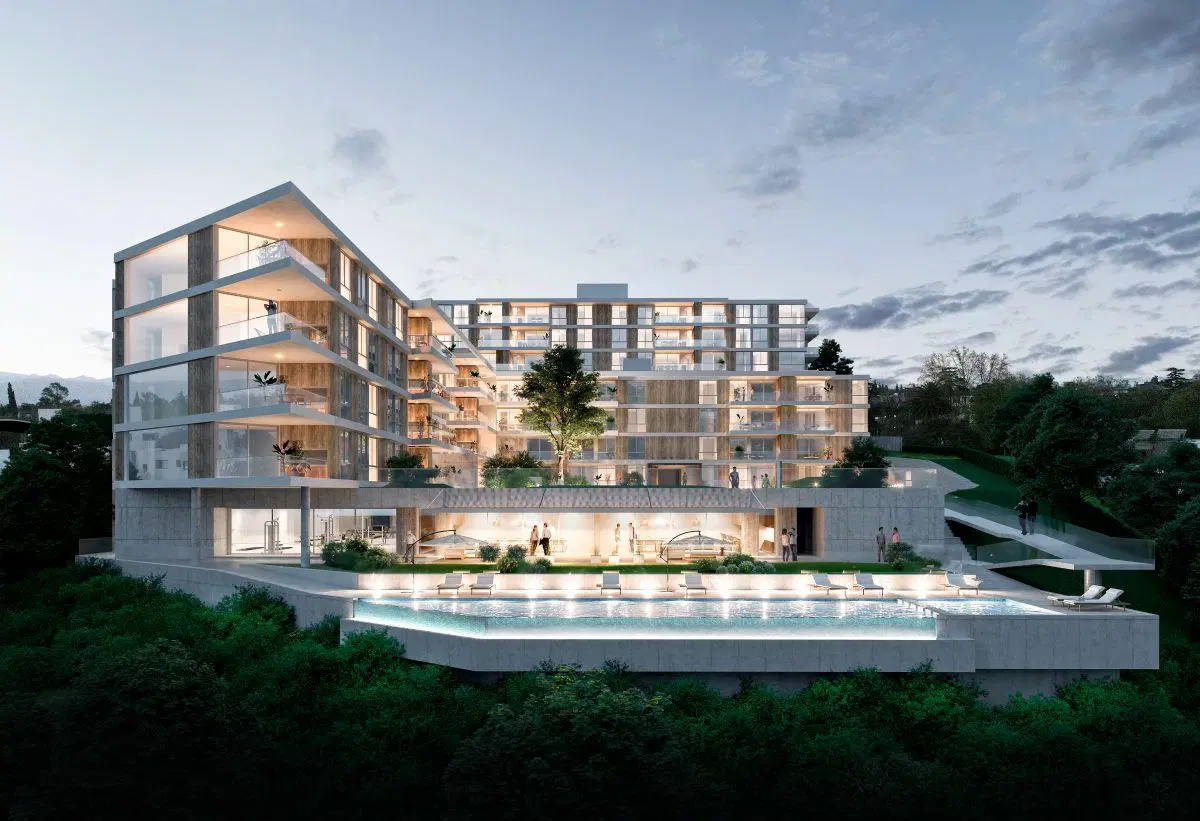 VISTAS DE BELGRANO | Exclusividad, diseño y ubicación privilegiada 8