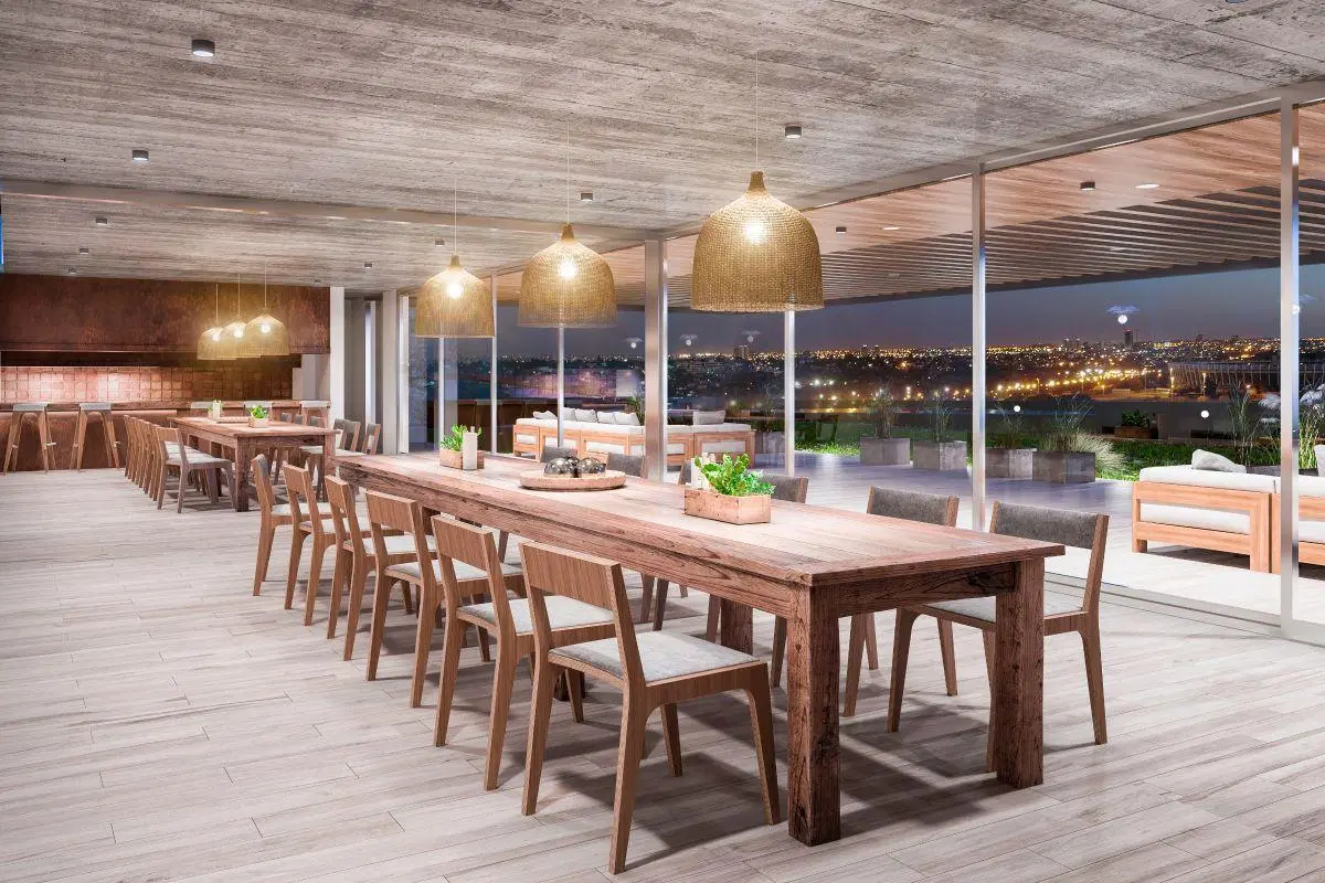 VISTAS DE BELGRANO | Exclusividad, diseño y ubicación privilegiada 5
