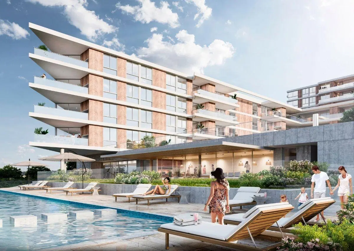 VISTAS DE BELGRANO | Exclusividad, diseño y ubicación privilegiada 4
