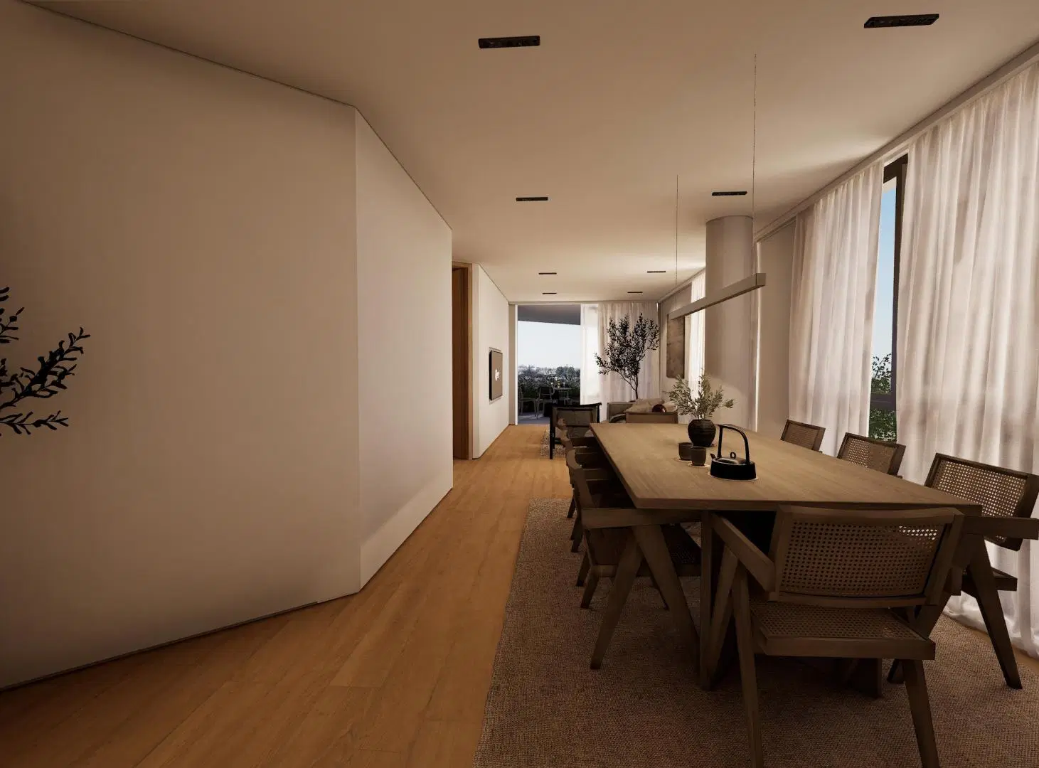 VISTAS DE BELGRANO | Exclusividad, diseño y ubicación privilegiada 1