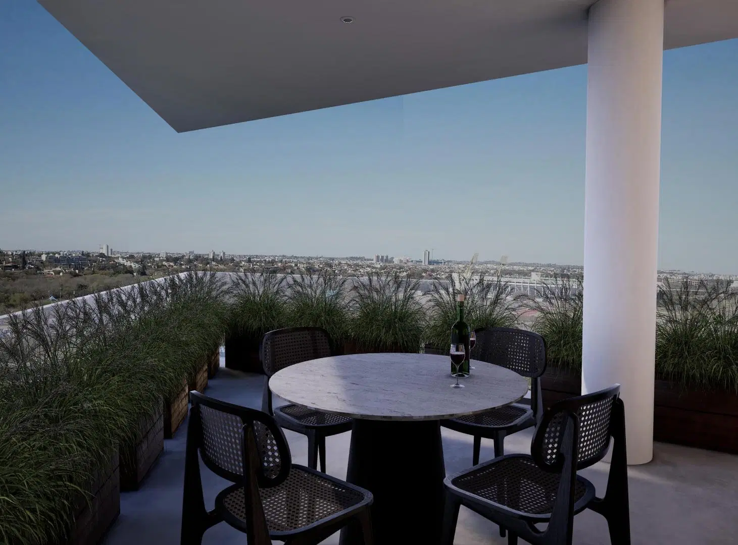 VISTAS DE BELGRANO | Exclusividad, diseño y ubicación privilegiada 2