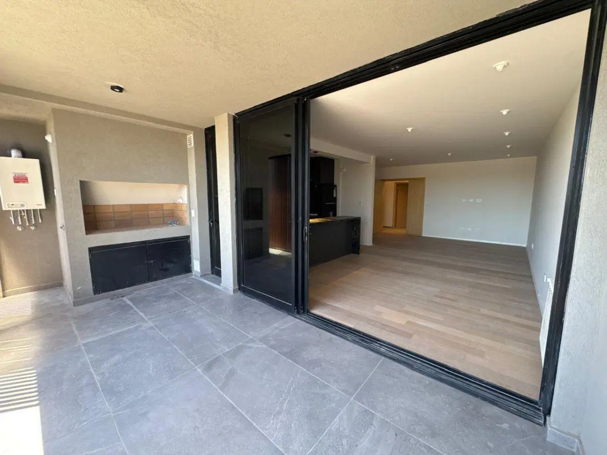 SOLAR VILLA BELGRANO | Exclusividad, privacidad y vistas únicas 4