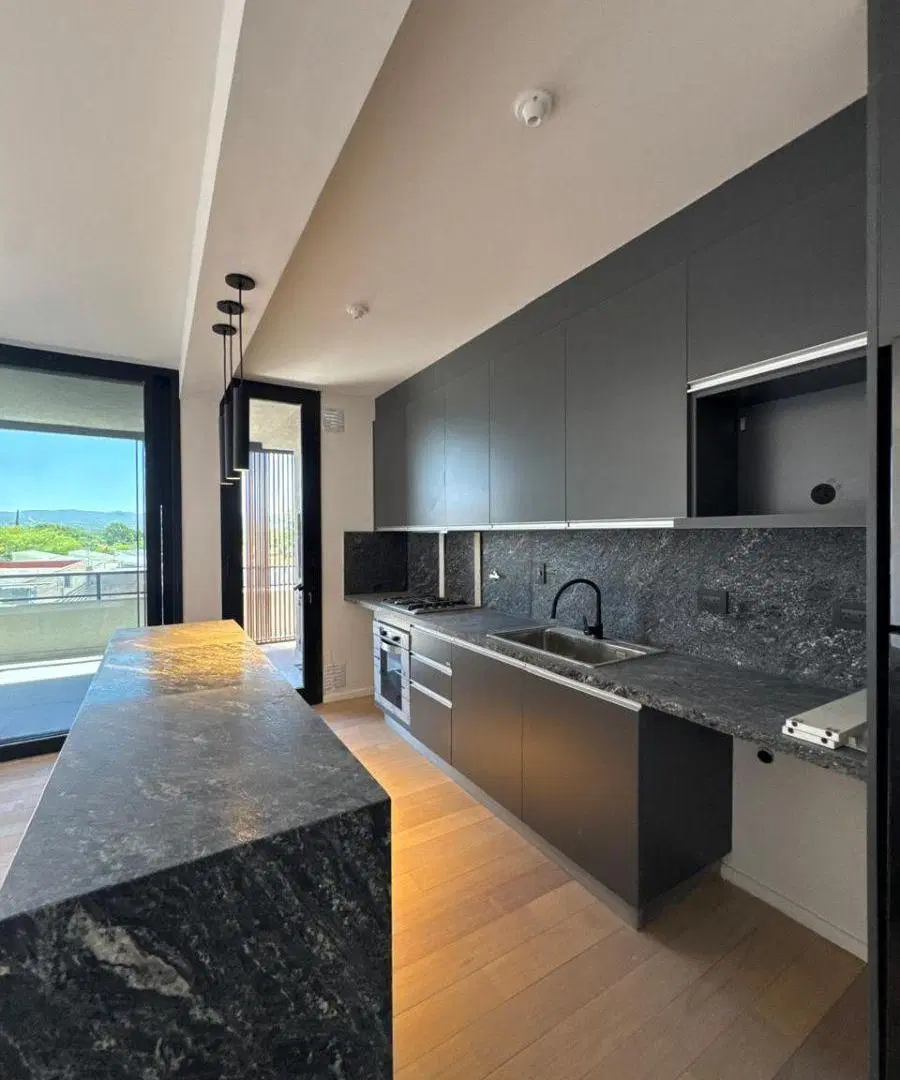 SOLAR VILLA BELGRANO | Exclusividad, privacidad y vistas únicas 1