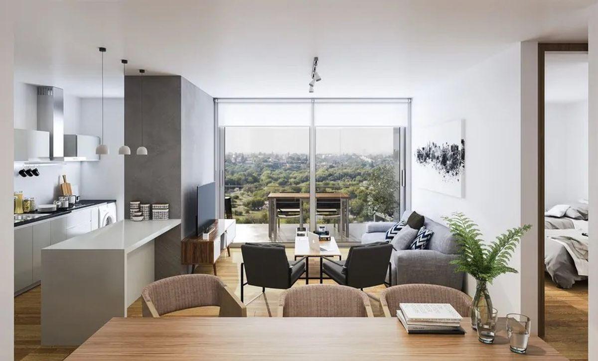 Foto de LA MEJOR VISTA DE VILLA BELGRANO, AHORA DISPONIBLE!, imagen 3