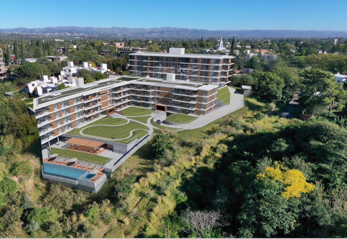 Foto de LA MEJOR VISTA DE VILLA BELGRANO, AHORA DISPONIBLE!, imagen 1